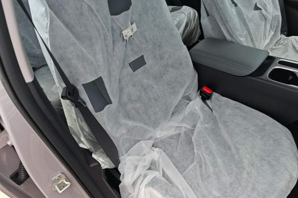 Geely Galaxy Geome 2026, за 11115 USD - фото 23