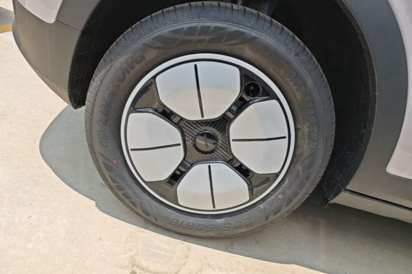 Geely Galaxy Geome 2026, за 11115 USD - фото 10
