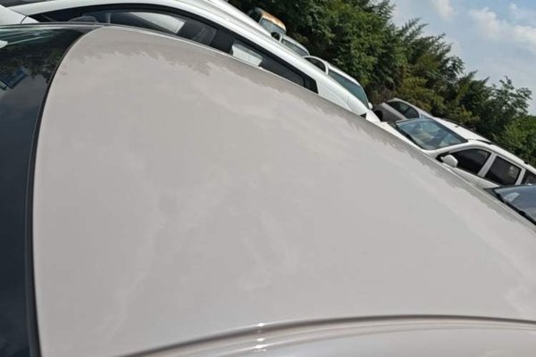 Geely Galaxy Geome 2026, за 11115 USD - фото 11