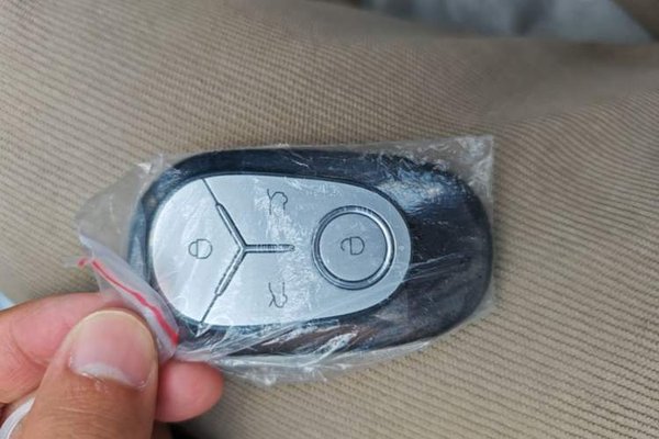 Geely Galaxy Geome 2026, за 11115 USD - фото 12