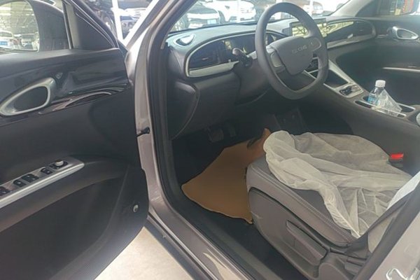 Geely Galaxy Geome 2026, 100 км, за 11175 USD - фото 19