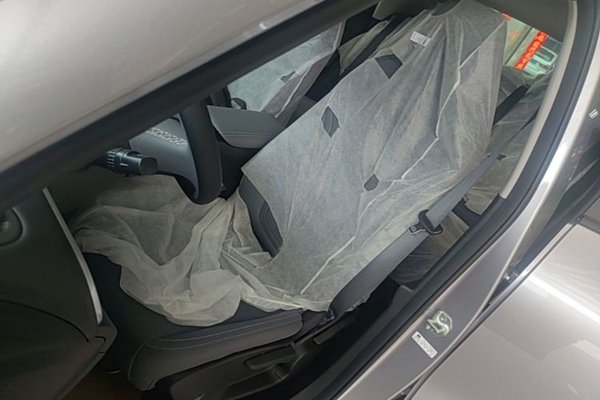 Geely Galaxy Geome 2026, 100 км, за 11175 USD - фото 18