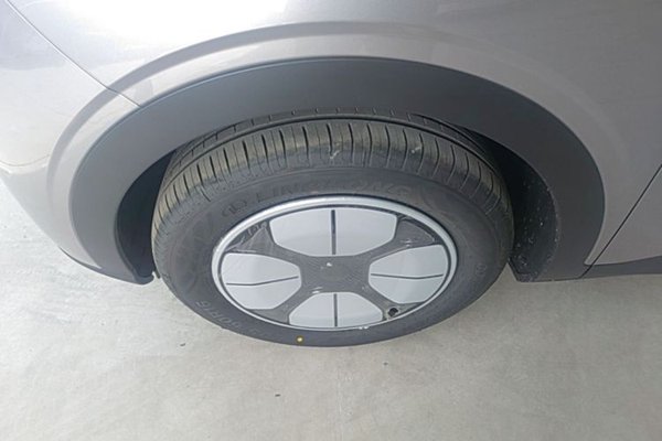 Geely Galaxy Geome 2026, 100 км, за 11175 USD - фото 8