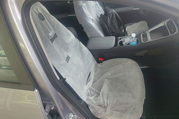 Geely Galaxy Geome 2026, 100 км, за 11175 USD - фото 23