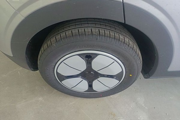 Geely Galaxy Geome 2026, 100 км, за 11175 USD - фото 10