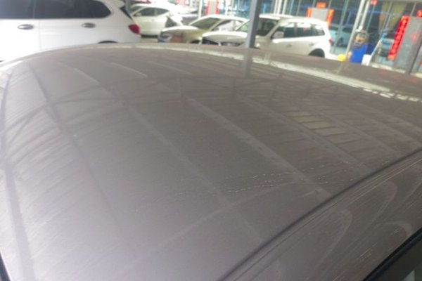 Geely Galaxy Geome 2026, 100 км, за 11175 USD - фото 11