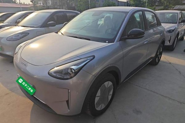 Geely Galaxy Geome · 2026 год