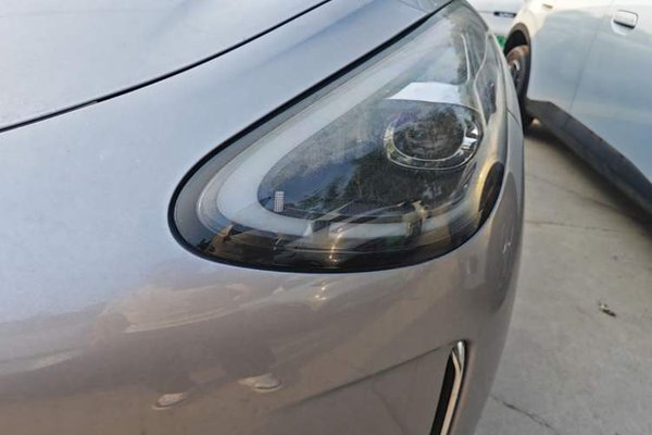 Geely Galaxy Geome 2026, 100 км, за 11946 USD - фото 9