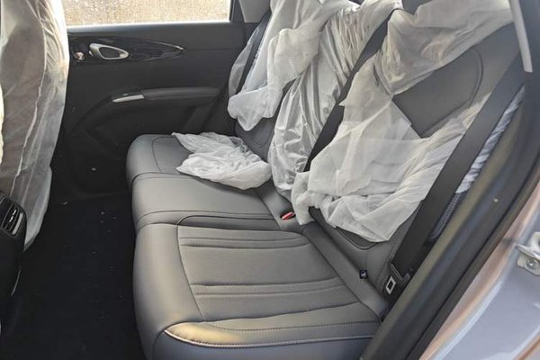 Geely Galaxy Geome 2026, 100 км, за 11946 USD - фото 20