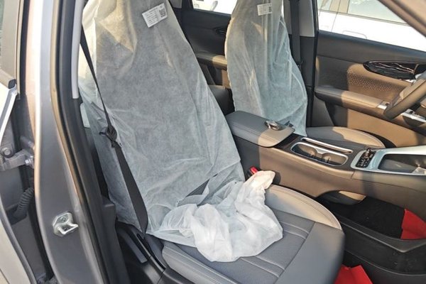 Geely Galaxy Geome 2026, 100 км, за 11946 USD - фото 23