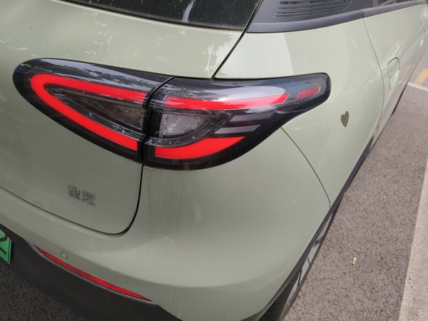 Geely Galaxy Geome 2026, 3300 км, за 11738 USD - фото 8