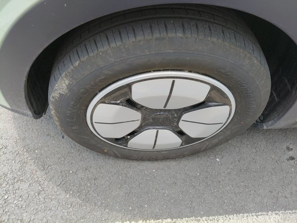 Geely Galaxy Geome 2026, 3300 км, за 11738 USD - фото 6