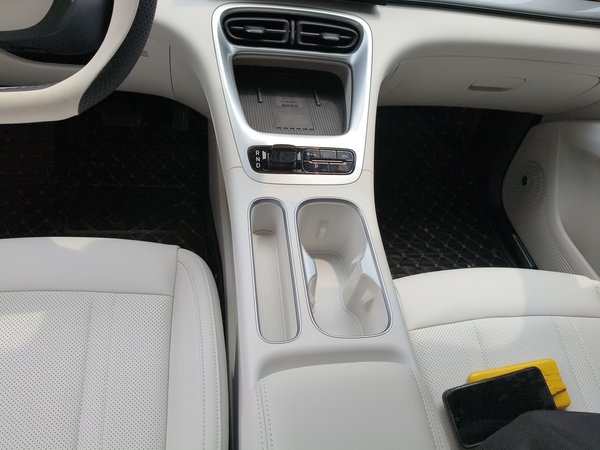 Geely Galaxy Geome 2026, 3300 км, за 11738 USD - фото 21