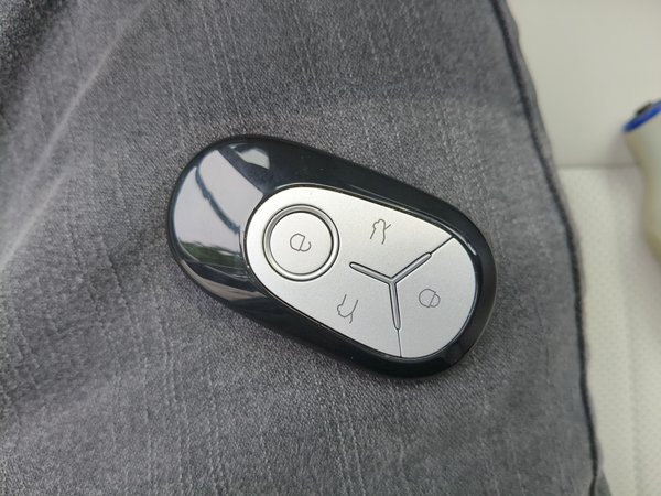 Geely Galaxy Geome 2026, 3300 км, за 11738 USD - фото 19