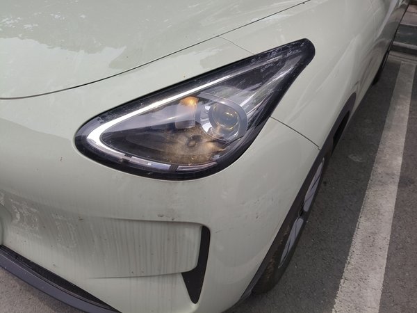 Geely Galaxy Geome 2026, 3300 км, за 11738 USD - фото 9