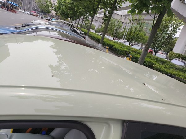 Geely Galaxy Geome 2026, 3300 км, за 11738 USD