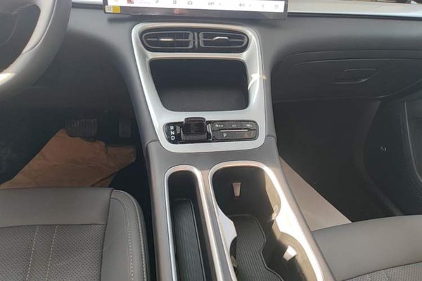 Geely Galaxy Geome 2026, 100 км, за 11917 USD - фото 16