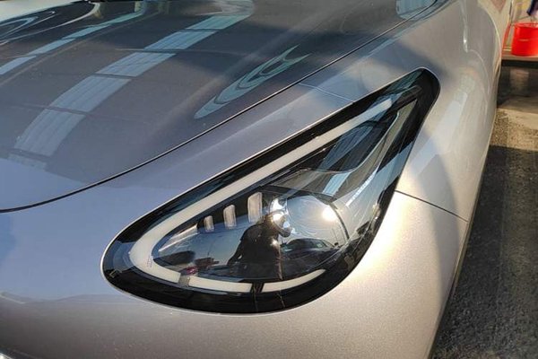 Geely Galaxy Geome 2026, 100 км, за 11917 USD - фото 8