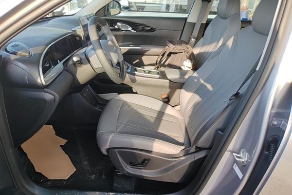 Geely Galaxy Geome 2026, 100 км, за 11917 USD - фото 17