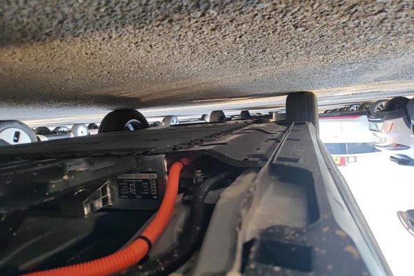 Geely Galaxy Geome 2026, 100 км, за 11917 USD - фото 25