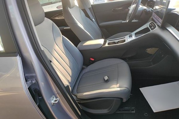 Geely Galaxy Geome 2026, 100 км, за 11917 USD - фото 19