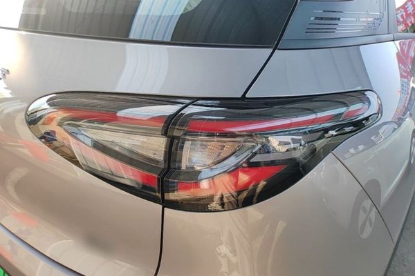 Geely Galaxy Geome 2026, 100 км, за 11917 USD - фото 9