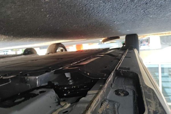 Geely Galaxy Geome 2026, 100 км, за 11917 USD - фото 26