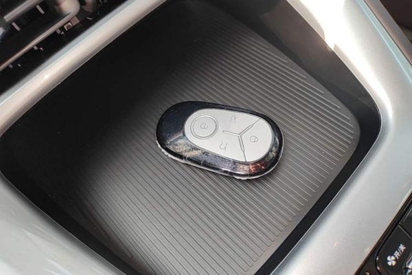 Geely Galaxy Geome 2026, 100 км, за 11917 USD - фото 23