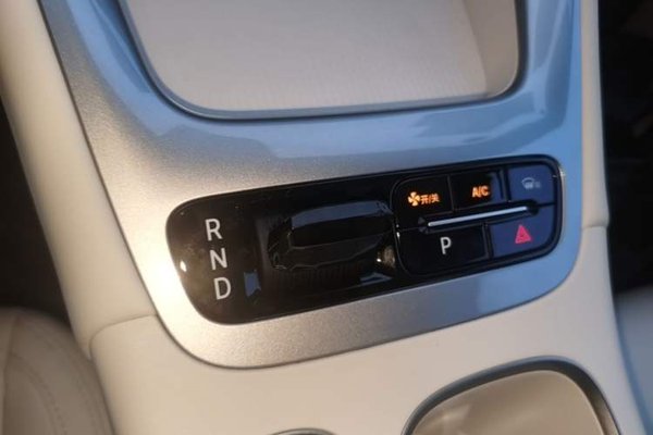 Geely Galaxy Geome 2026, 100 км, за 11751 USD - фото 17