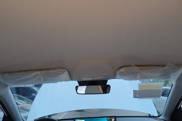 Geely Galaxy Geome 2026, 100 км, за 11751 USD - фото 21