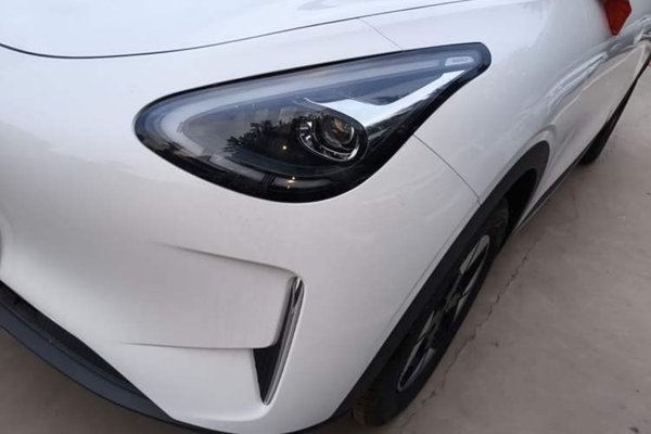 Geely Galaxy Geome 2026, 100 км, за 11751 USD - фото 9
