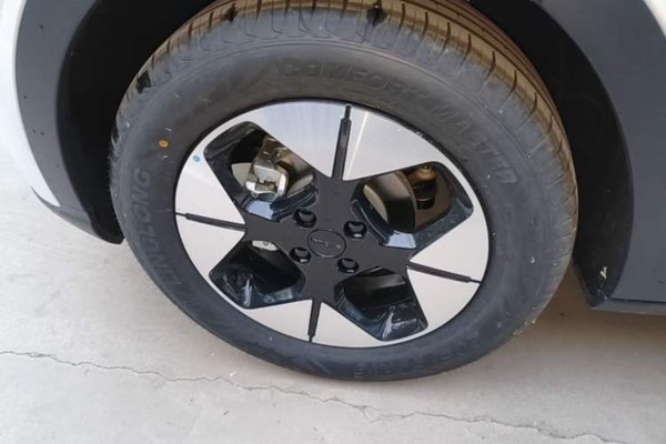 Geely Galaxy Geome 2026, 100 км, за 11751 USD - фото 8