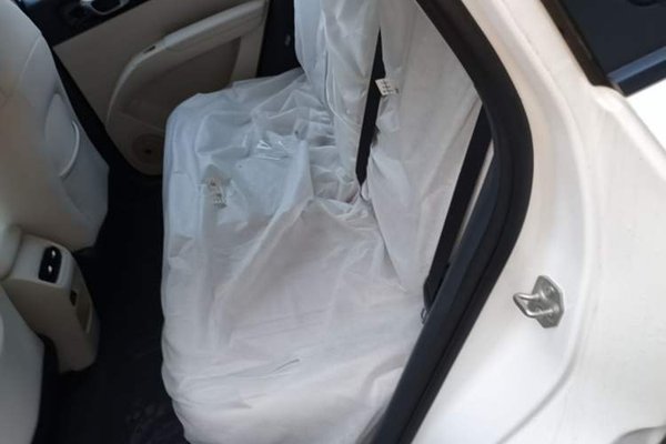 Geely Galaxy Geome 2026, 100 км, за 11751 USD - фото 20