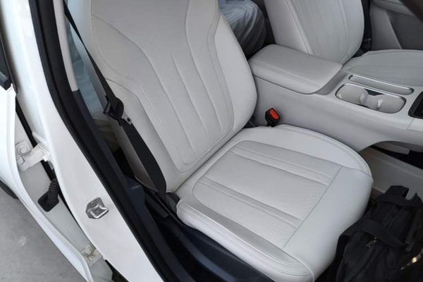 Geely Galaxy Geome 2026, 100 км, за 11751 USD - фото 23