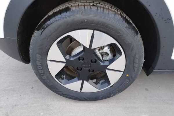 Geely Galaxy Geome 2026, 100 км, за 11751 USD - фото 10