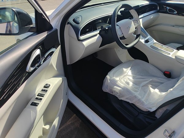 Geely Galaxy Geome 2026, 100 км, за 10699 USD - фото 19