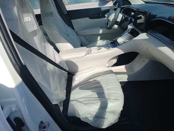 Geely Galaxy Geome 2026, 100 км, за 10699 USD - фото 23
