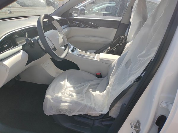 Geely Galaxy Geome 2026, 100 км, за 10699 USD - фото 18