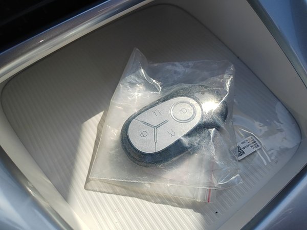 Geely Galaxy Geome 2026, 100 км, за 10699 USD - фото 12