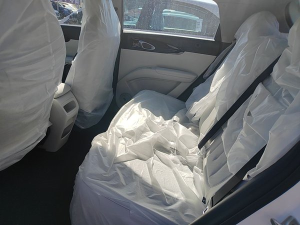 Geely Galaxy Geome 2026, 100 км, за 10699 USD - фото 20