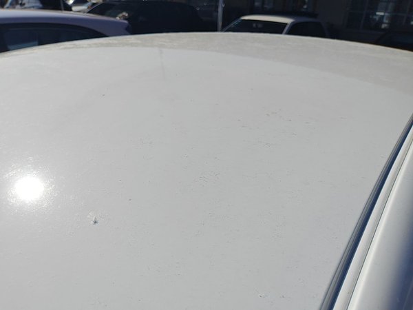 Geely Galaxy Geome 2026, 100 км, за 10699 USD - фото 11