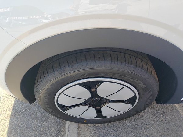 Geely Galaxy Geome 2026, 100 км, за 10699 USD - фото 8