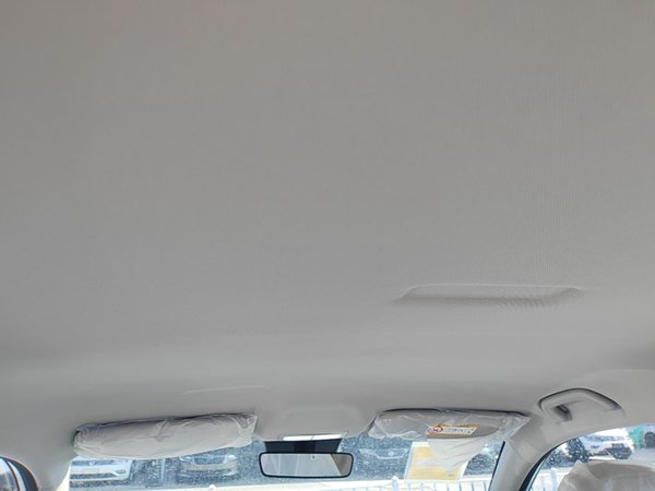 Geely Galaxy Geome 2026, 100 км, за 10699 USD - фото 21