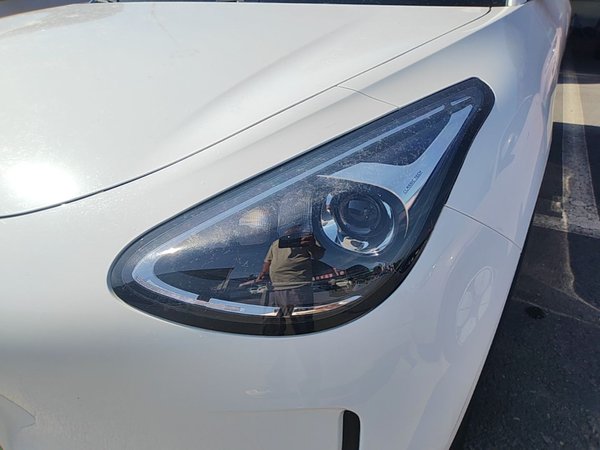 Geely Galaxy Geome 2026, 100 км, за 10699 USD - фото 9