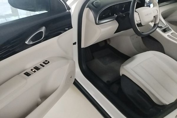 Geely Galaxy Geome 2026, 17600 км, за 10202 USD - фото 24