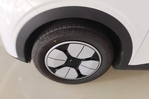 Geely Galaxy Geome 2026, 17600 км, за 10202 USD - фото 15