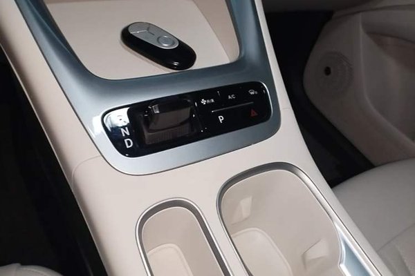 Geely Galaxy Geome 2026, 17600 км, за 10202 USD - фото 22