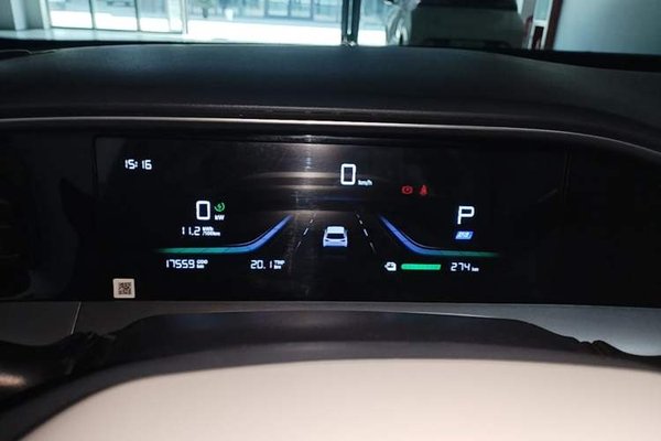 Geely Galaxy Geome 2026, 17600 км, за 10202 USD - фото 20
