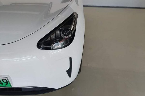 Geely Galaxy Geome 2026, 17600 км, за 10202 USD - фото 9