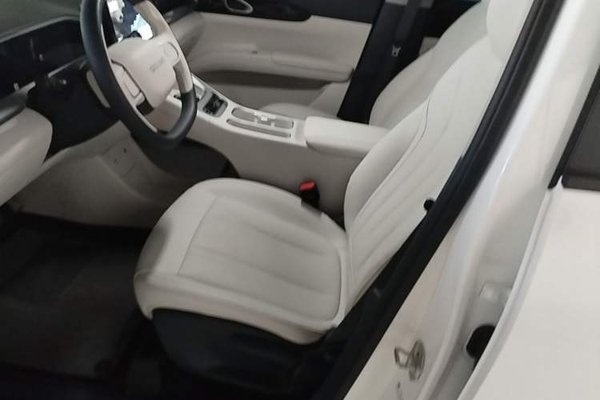 Geely Galaxy Geome 2026, 17600 км, за 10202 USD - фото 23